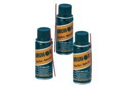 Preisvergleich Produktbild 24er SetTurbo-Spray Brunox,i VK-Disp