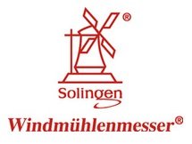 Herder "Rückenspitz", Carbon-Stahl, 130 mm, Kirsche