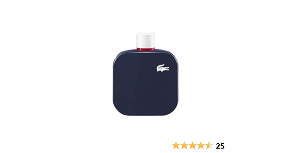 lacoste blue 175ml