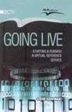 Image de Going Live: Starting and Running a Virtual Reference Service
