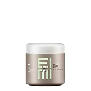Wella Professionals Eimi Bold Move Matte Texturizing Paste 150 ml