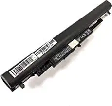 TravisLappy Battery HS04 4-Cell for Hp Pavilion 15-BE002TU, 15-BE002TX, 15-BE003TU, 15-BE003TX Compatible Laptop Battery with Hp Pavilion Laptops (Black)