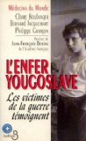 couverture de : Enfer yougoslave (L')