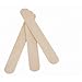 Wooden Spatula Smear Wax - Disposable