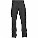 Produktbild Fjäll Räven Vidda Pro Trousers Long - dark grey/dark grey, Größe:60