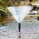 HEISSNER HSP3000-00 Smartline Teichpumpenset 3300L/h - 4