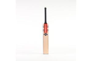 GRAY-NICOLLS Gray Nicolls Shockwave 2.0 Power Junior Cricket Bat (6)