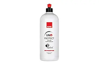 Rupes UNO One Step Polish And Sealant 1000ml