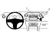 Produktbild Brodit, ProClip, Volkswagen Amarok, vinklad, BA-854602 (Amarok, vinklad)