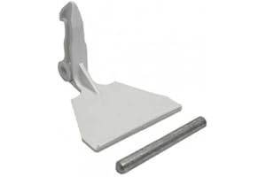 E ELECTROTODO REPUESTOS Y PEQUEÑO ELECTRODOMESTICO ELECTROTODO Türschloss komplett kompatibel mit Waschmaschine Balay, Bosch, Lynx 00168839