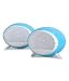 Intex IT-ASTER Multimedia Speaker (Blue) RS.450.00