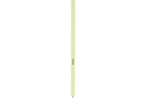 TPCMOBILE Lapiz Digital Stylus Pen Puntero para Samsung Galaxy Z Fold5 / Fold 5 (F946) (Verde)