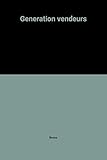 Generation vendeurs