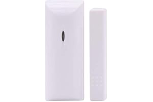 GEPAS Allarme Casa – Rilevatore di porte e finestre MD 210R – 868 MHz