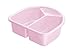 Produktbild Rotho Babydesign Waschschüssel, 4l, Ab 0 Monate, TOP/Bella Bambina, Sweet Rose (Rosa), 200060268