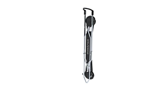 Steadyrack Erwachsene Fender Bike Rack, Black, One Size, 04