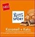 Produktbild Ritter Sport Karamell + Keks 250g