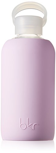 bkr Juliet Glass Water Bottle 500 ml