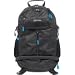 Produktbild Manhattan Trekpack Notebookrucksack Für 439756  Laptops bis 17" schwarz/blau