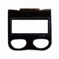 Preisvergleich Produktbild Displayscheibe für Ericsson GH338