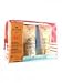 Produktbild Nuxe Gesichtspflege Sonnenpflege und Selbstbräuner Reise-Set Crème Visage LSF 50 50 ml + Shampooing Douche Après-Soleil 100 ml + Lotion Délicieux Visa