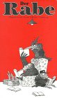 Cover zum Buch Der Rabe 44. Der Rabe Leselust