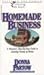 Homemade Business (Renewing the Heart) by