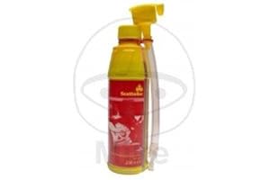 SCOTTOIL Huile chaîne Scott Oil 250 ml