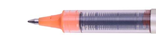 Uni-ball Eye UB-157 Tintenroller fein 8 Stück farbig sortiert - 10