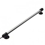 luces led para acuarios plantados  TUBO DE LUZ LED SUMERGIBLE PARA ACUARIO 60 CM TUBOS LUZ LED ACUARIO LUZ ACUARIO