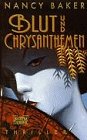 Cover zum Buch Blut und Chrysanthemen