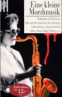 Cover zum Buch Eine kleine Mordmusik