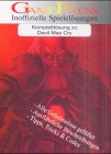 Preisvergleich Produktbild Komplettlösung zu Devil May Cry