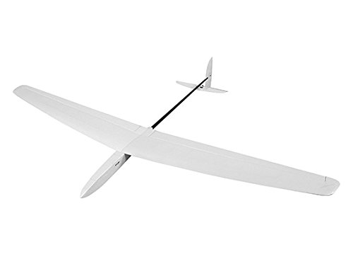 Preisvergleich Produktbild HobbyKing Cumulus 1500mm Balsa DLG (PNF)