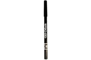 Dekade Dekade Lapiz Ojos Kajal Extra Seda Nº 01 Negro. 100 ml