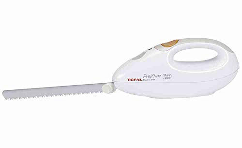 Preisvergleich Produktbild TEFAL 8523.31 Elektromesser 3045388523311