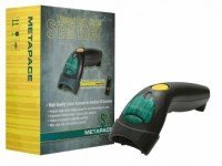 Preisvergleich Produktbild Metapace S-1, 1D-Laserscanner, Kit (USB), anthrazit