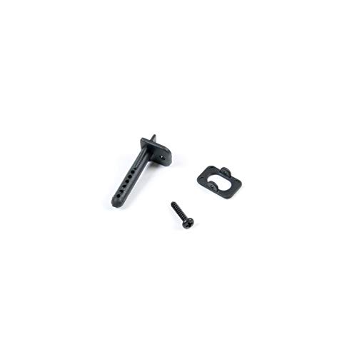 Preisvergleich Produktbild Karosseriehalter hinten passend für Black Pirate