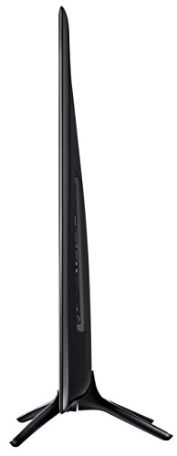 Samsung 108 cm (43 inches) 5 43M5570 Full HD LED Smart TV (Black)