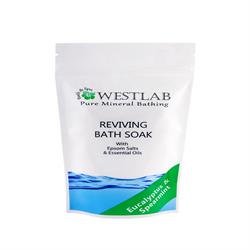 Westlab Revive Bath Soak 500g x 1