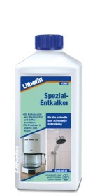 Preisvergleich Produktbild Lithofin Entkalker - 500 ml