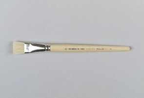 Pelikan 707844 - Borstenpinsel, Grösse 20