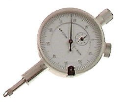 Preisvergleich Produktbild Franklin DTI, 0,01, 8 mm Travel (TA453)