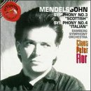 couverture de : Symphonie n?3 en la mineur, Op. 56