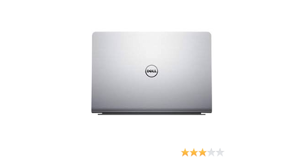 Buy Dell Inspiron 5558 15 6 Inch Laptop Core I5 50u 8gb 1tb Win 8 1 4gb Graphics Silver Online At Low Prices In India Amazon In