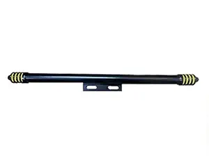 SGTB Splendor Leg Guard Rod Heavy