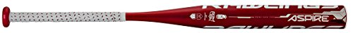 Rawlings Aspire Composite High School/Collegiate Fast Pitch Softball Bat
