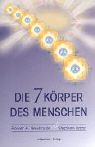 Die sieben Körper des Menschen by 