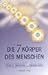 Die sieben Körper des Menschen by 