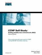 Building Scalable Cisco Internetworks (BSCI) (CCNP Self-Study)